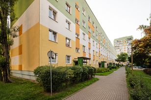 PKP sprzedają mieszkania. Oto co można kupić za mniej niż 50 tys. zł