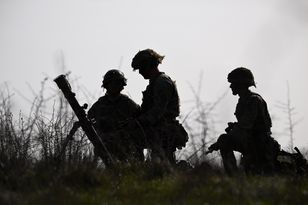 Wielka Brytania szykuje się na najgorsze. Ma przygotować kraj do wojny