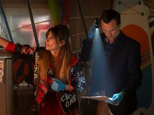 Nowy polski serial SkyShowtime w grudniu. Kto zagra?