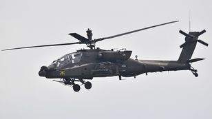 Miały zwalczać czołgi. Będą batem na drony