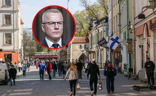 Tak Rosja werbuje sabotażystów. "Praktycznie każdy, kto wjeżdża"