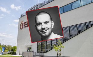 Zabójstwo lekarza w Krakowie. Tak Tomasza Soleckiego opisują pacjenci