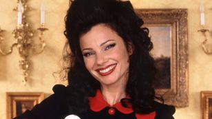 Tak dziś wygląda gwiazda amerykańskiego serialu “Niania”. Fran Drescher wiele w życiu przeszła. W tym roku skończy 66 lat (ZDJĘCIA)
