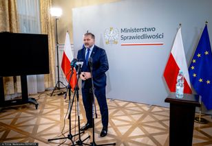 Koniec batalii o wyroki neosędziów? We wtorek przełomowy wyrok TSUE