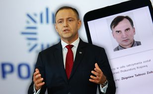 Nawrocki zabrał głos ws. Ziobry i USA. "Ja sobie nie wyobrażam"