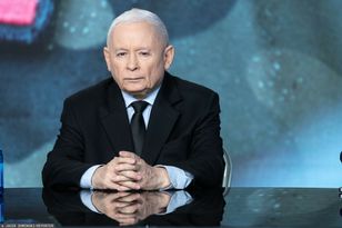 Kaczyński dla WP: Ukraina nie powinna wejść do UE, jeśli banderyzm będzie się rozwijał