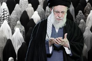 Co z przywódcą Iranu? "Polowanie będzie do skutku"