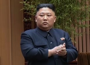 Kary śmierci za "Squid Game" i K-pop. Tak działa reżim Kim Dzong Una