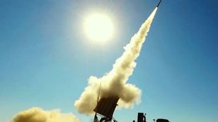 USA uruchamiają i płacą za produkcję rakiet. Zyska ich sojusznik