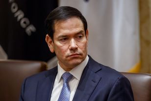 Zatrzymana. Rodzina Kasema Sulejmaniego w areszcie w USA