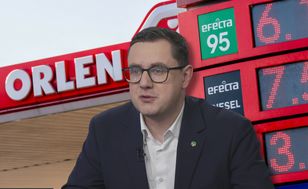 "Będzie taniej". Minister zapowiada promocje na Orlenie