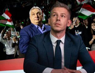 Sekstaśmy to może być początek. Na Węgrzech startuje walka o wszystko