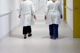 Pielęgniarki pijane na dyżurze. Zostały zatrzymane