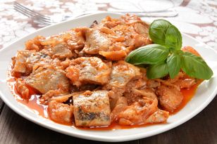 Co roku na Wigilii robią furorę. Świetnie zastępują klasyczną rybę po grecku