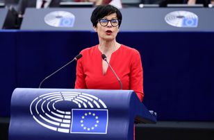 Serbia pod presją UE. W grze 1,5 mld euro z powodu relacji z Moskwą