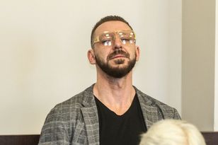 Adwokat od "trumny na kołach" idzie do więzienia.  Może mieć znacznie większe kłopoty