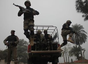 Pakistan wysyła żołnierzy do Arabii Saudyjskiej. Ważne porozumienie