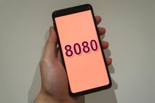 Numer 8080. Koniecznie zapisz w nowym telefonie