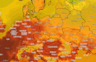 Interaktywna mapa upałów: jak technologia zmienia nasze lato
