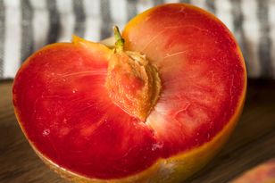 Pluot – the plum-apricot hybrid worth grabbing at summer markets