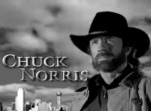 Zmarł Chuck Norris. Polsat przypomina "Strażnika Teksasu"