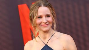 Kristen Bell ma polskie korzenie. Tych słów nauczyła się od babci. "Twój tyłek to doopa"
