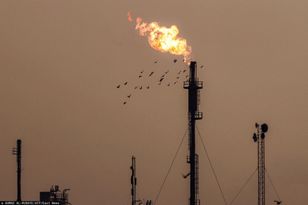 Irak nacjonalizuje pole naftowe. Rosyjski gigant traci aktywa