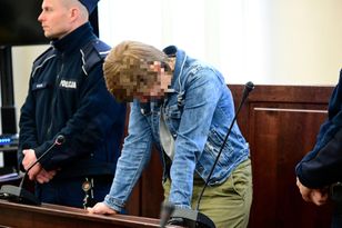 Żywcem zakopały noworodka. Babcia i matka usłyszały wyrok