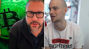 Rosyjskie wątki w aferze Zondacrypto, Czarzasty reaguje na apel Łatwoganga [SKRÓT PORANKA]