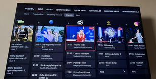 Zmiany w aplikacji Canal+ na telewizory. Dodano potrzebną funkcję