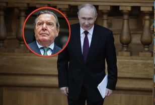 Putin proponuje mediatora. Niemcy stanowczo odrzucają ten pomysł