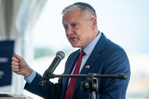 Ambasador USA krytykuje Europę. "W przeciwieństwie do Polski"