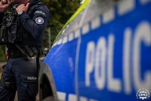 3-letni Mikołaj zmarł po wpadnięciu do stawu. Prokuratura bada sprawę