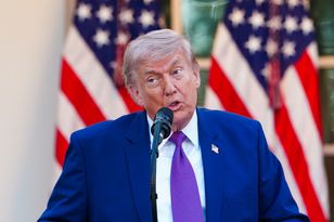 Niemiecka gazeta: "Trump chciał osłabić Chiny, uczynił je wielkimi"