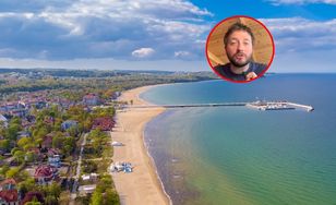 Brytyjski ekspert nazwał Sopot „Barceloną Europy Wschodniej"