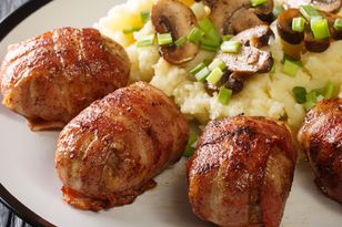 Ten holenderski patent na mielone uzależnia od pierwszego kęsa