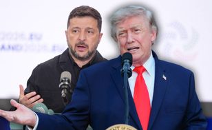Szczyt NATO w Ankarze. Zapowiadają spotkanie Trumpa z Zełenskim