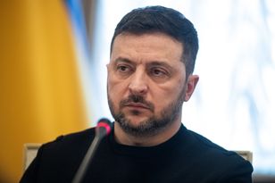 Zełenski: ataki w głąb Rosji przyniosły jej co najmniej 7 mld dol. strat