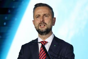 Kategoryczne słowa szefa MON ws. spekulacji o żołnierzach z USA