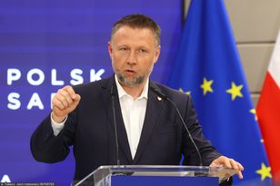Kierwiński o działaniach w Republice. "Zainterweniowała, bo musiała"