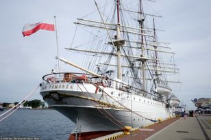 Szukają załogi słynnego rejsu z Polski. Brakuje 40-50 nazwisk