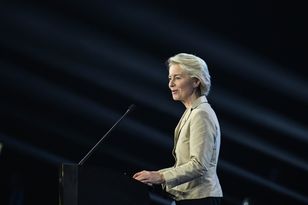 Miliardy euro na drony dla Kijowa. Ważna decyzja na szczycie