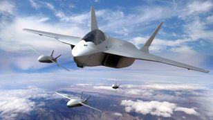 Miesiąc na uratowanie europejskiego samolotu. Polska może dołączyć do konkurencji