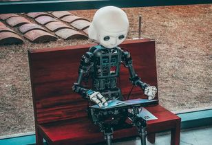 WPP Media: pracownicy biurowi w Polsce coraz częściej sięgają po AI