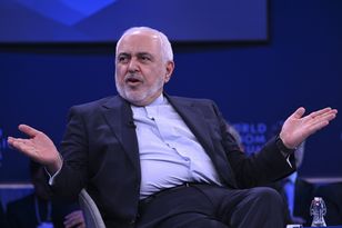 "Iran powinien zakończyć konflikt". Zaskakujące słowa lokalnego polityka