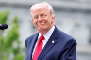Trump nie ustępuje Iranowi. Podjął decyzję