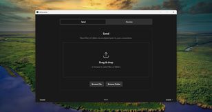 AltSendme – proste i bezpieczne udostępnianie plików bez chmury