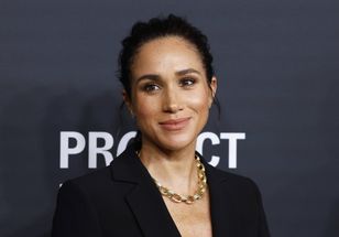 Meghan Markle reaguje na poważne problemy zdrowotne ojca