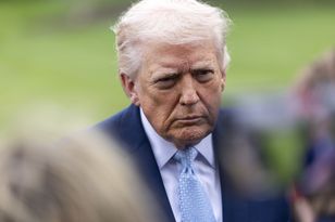 Trump chce przejąć irańskie zapasy nuklearne. realizowane są zakulisowe rozmowy