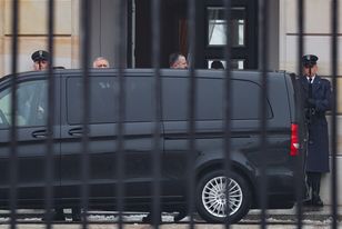 Spotkanie prezydenta z ministrami. Rusza ważne spotkanie